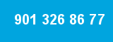 901 326 86 77